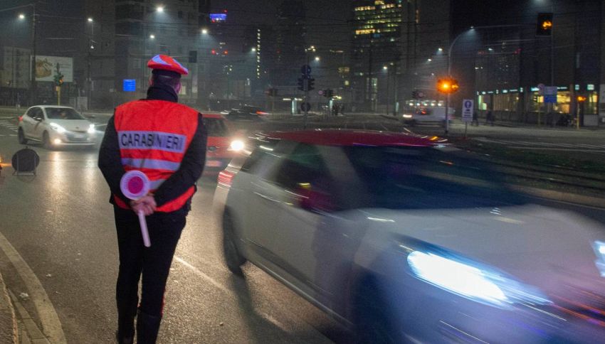 Ultimo week end di vacanze, scatta l'allarme autovelox mobili: dove sono i controlli fino al 23 agosto
