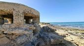Salento, spiaggia dei bunker: ecco perch&eacute; sembra di stare ai Caraibi