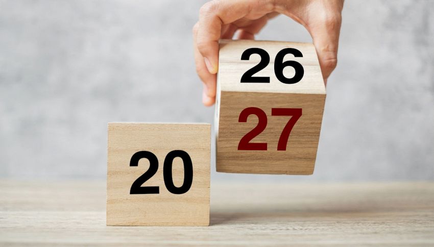 Ponti 2026 e 2027, come trasformare pochi giorni di ferie in 10 giorni di vacanza: le date da segnare dopo l'estate 2026