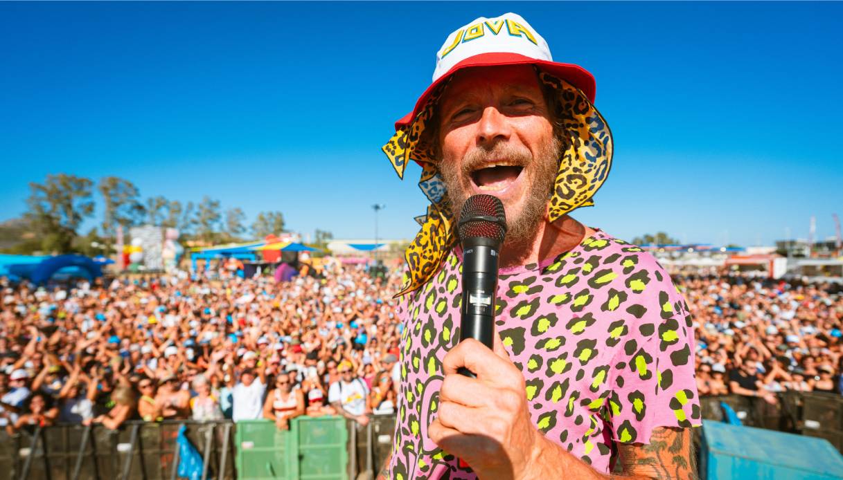 La frittata da 800 kcal di Jovanotti &egrave; davvero salutare? Cosa ne pensano gli esperti in nutrizione