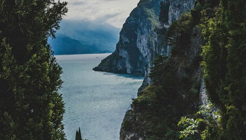 Questa strada &egrave; considerata l'ottava meraviglia del mondo ed &egrave; in Italia: ecco dove si trova esattamente