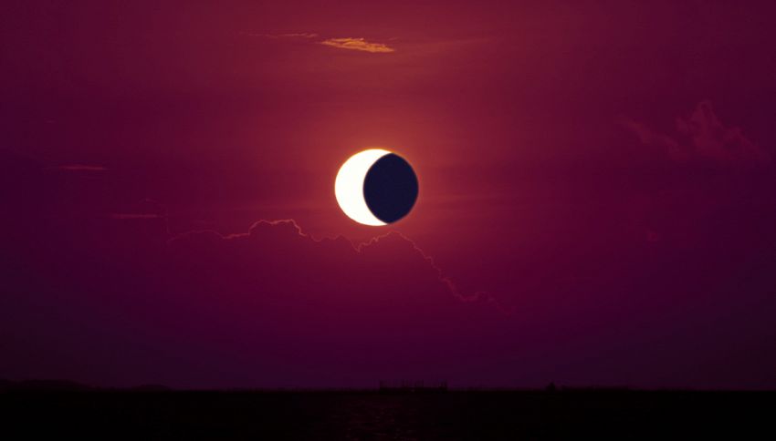 Il 12 Agosto sar&agrave; il Capodanno di questi 4 segni zodiacali: l'influenza totale dell'eclissi solare sul loro futuro