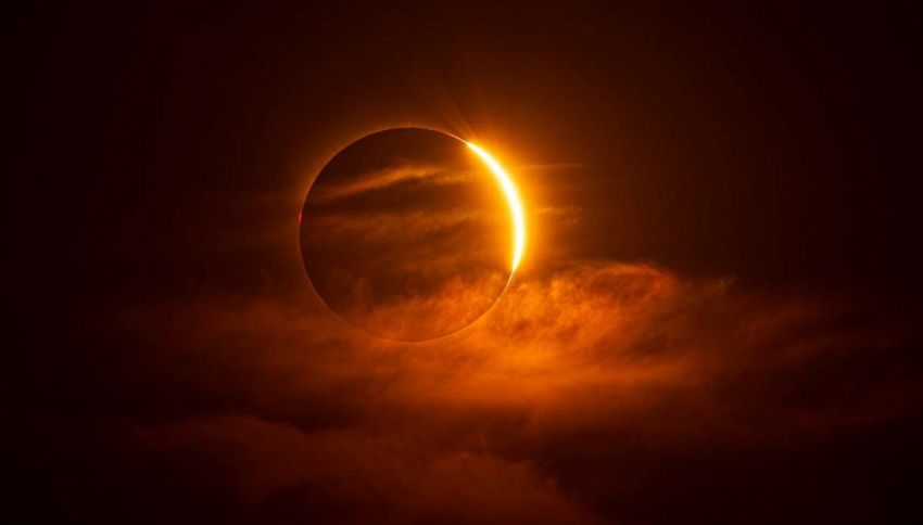 Eclissi spettacolare nel 2027, ma c'&egrave; un problema: il posto migliore &egrave; gi&agrave; quasi tutto esaurito