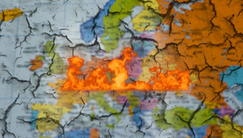 El Ni&ntilde;o fa paura: l'ONU avverte, milioni di persone potrebbero restare senza cibo