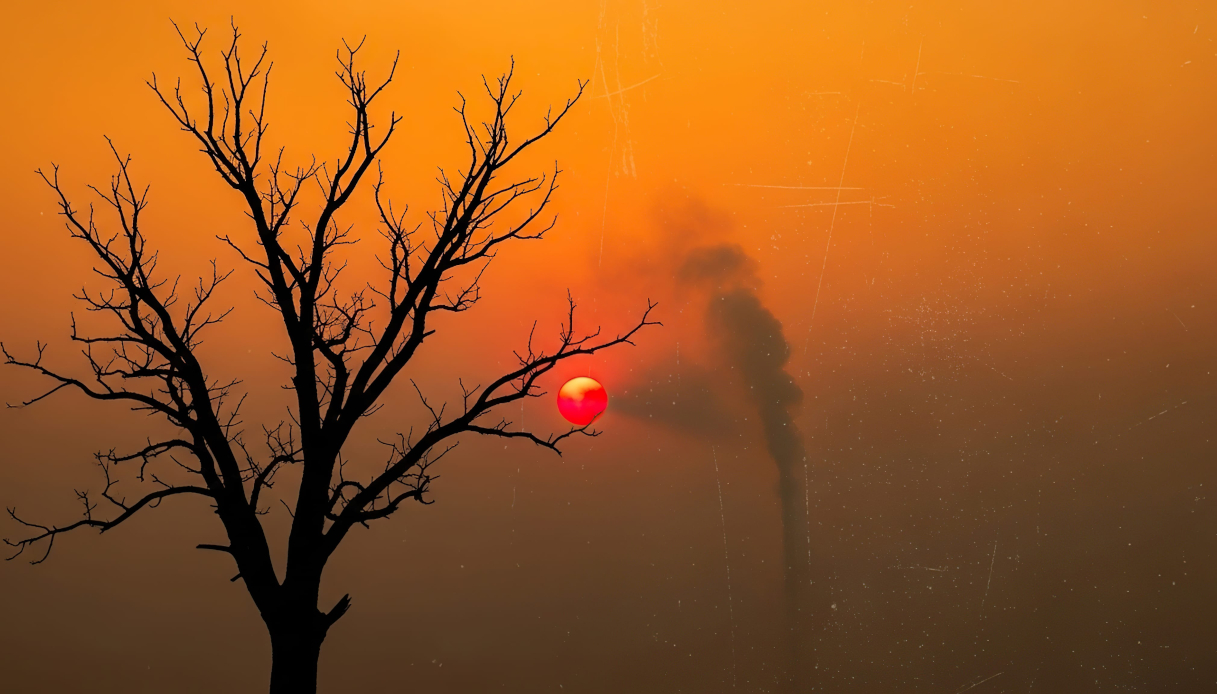 Il nuovo &ldquo;mostro&rdquo; del clima sta arrivando: El Ni&ntilde;o pu&ograve; battere ogni record