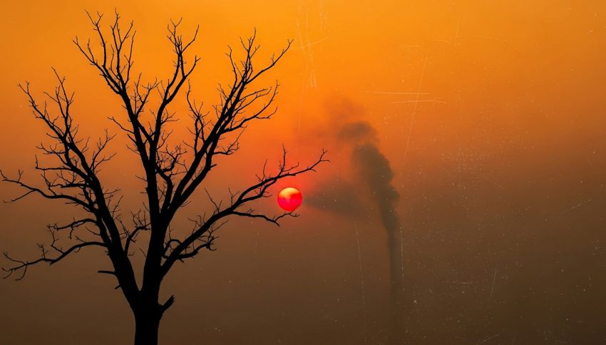 Il nuovo &ldquo;mostro&rdquo; del clima sta arrivando: El Ni&ntilde;o pu&ograve; battere ogni record