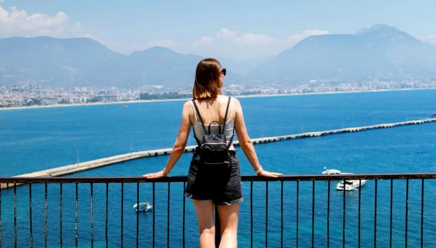 Niente Spagna, Francia o Italia: gli esperti di viaggi indicano i paesi da visitare questa estate