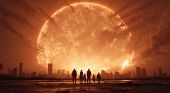 &laquo;Il mondo finir&agrave; tra poche settimane&raquo;: la profezia apocalittica dello scienziato che aveva previsto il futuro dell&rsquo;IA