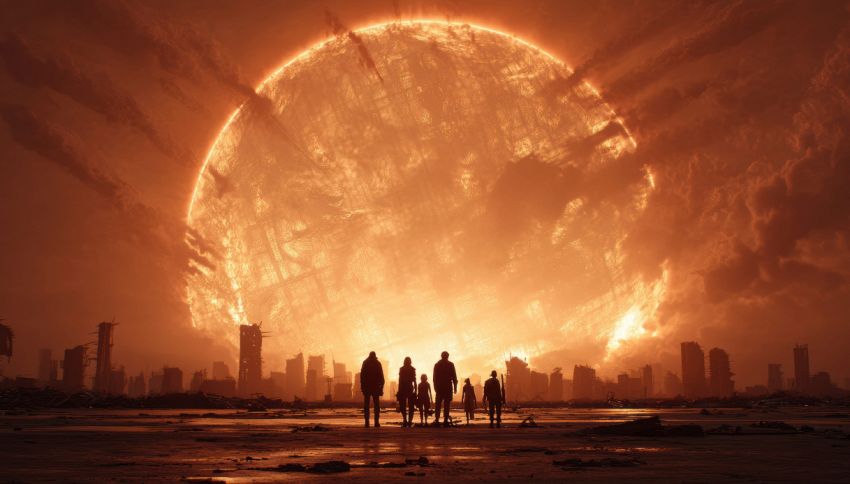 &laquo;Il mondo finir&agrave; tra poche settimane&raquo;: la profezia apocalittica dello scienziato che aveva previsto il futuro dell&rsquo;IA
