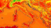 Caldo record al Sud, temperature vicine ai 40&deg;C: ecco le Regioni del nuovo picco