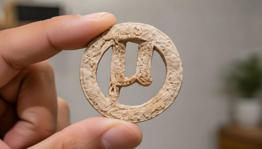 Questi sono biscotti fatti con la plastica: cosa potresti trovare sullo scaffale del supermercato