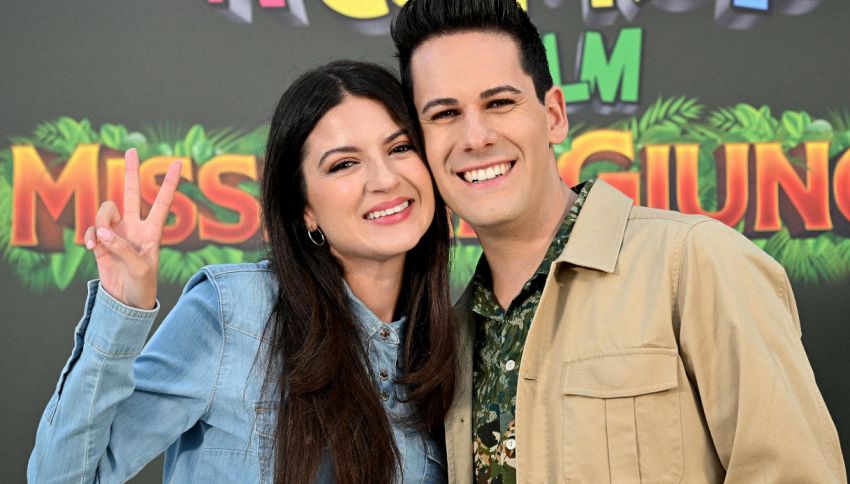Nozze Me Contro Te, quanto costa davvero salutare gli sposi durante lo show? La cifra alta quanto una busta di matrimonio