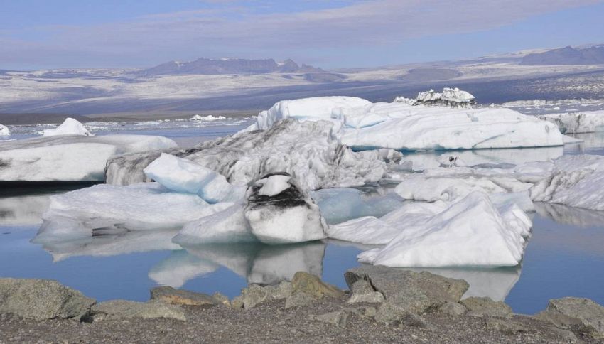 Artico sempre pi&ugrave; caldo, il permafrost si sta sciogliendo a 3000 metri. Cosa pu&ograve; accadere con questa bomba climatica