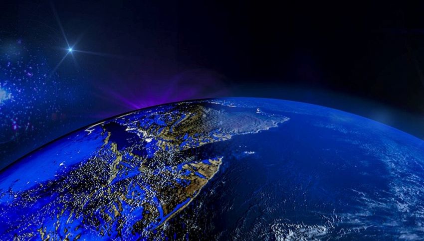 Scoperta una "mega Terra" 23 volte pi&ugrave; massiccia: &egrave; a 87 anni luce e gli scienziati non sanno spiegarsi perch&eacute;