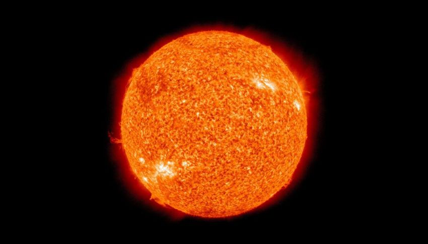 Scoperto il "motore nascosto" del Sole: pu&ograve; scatenare potenti brillamenti e tempeste solari