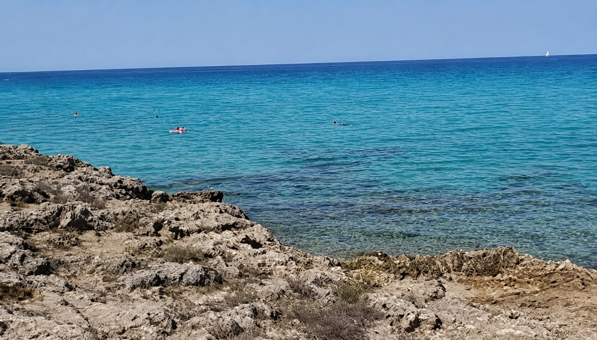 Cosa succede se bevi acqua di mare? Ecco come reagisce il nostro corpo