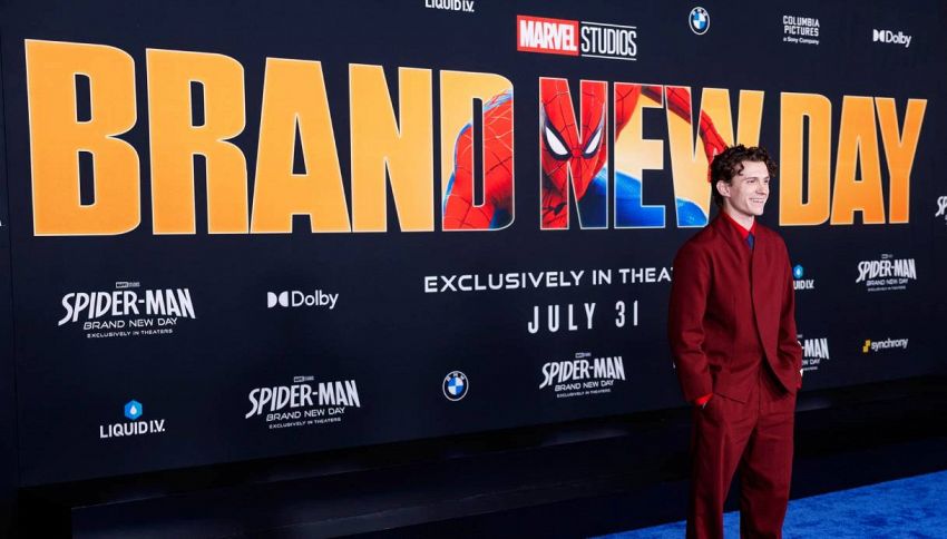 Spiderman 2026, il colpo di scena nei titoli di coda del film: lo hai notato anche tu?