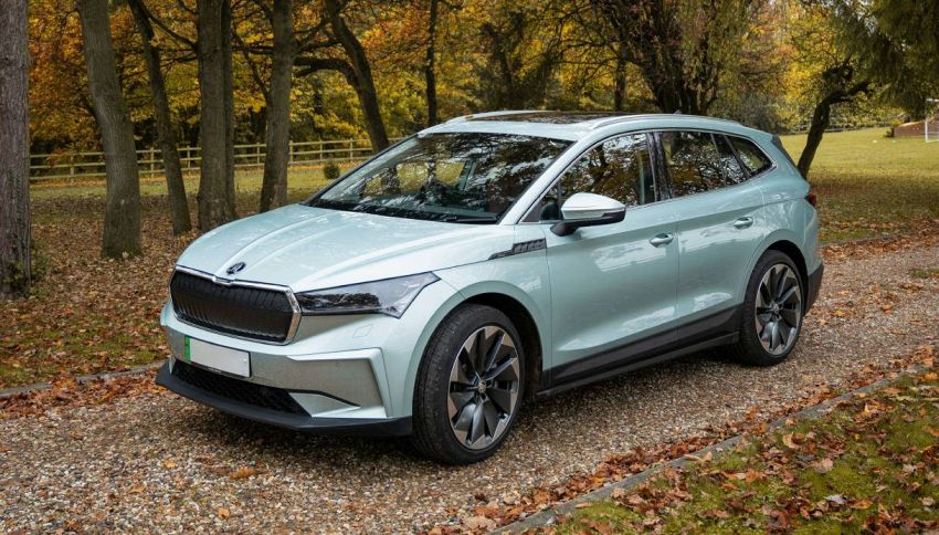 In soli 7 minuti venduti 20.000 auto: cosa ha di particolare questo nuovo SUV cinese