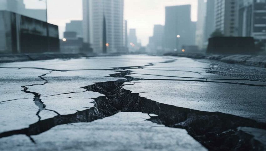 Perch&eacute; Cajon Pass preoccupa gli scienziati: &egrave; 'la porta sismica' che pu&ograve; causare uno dei pi&ugrave; forti terremoti