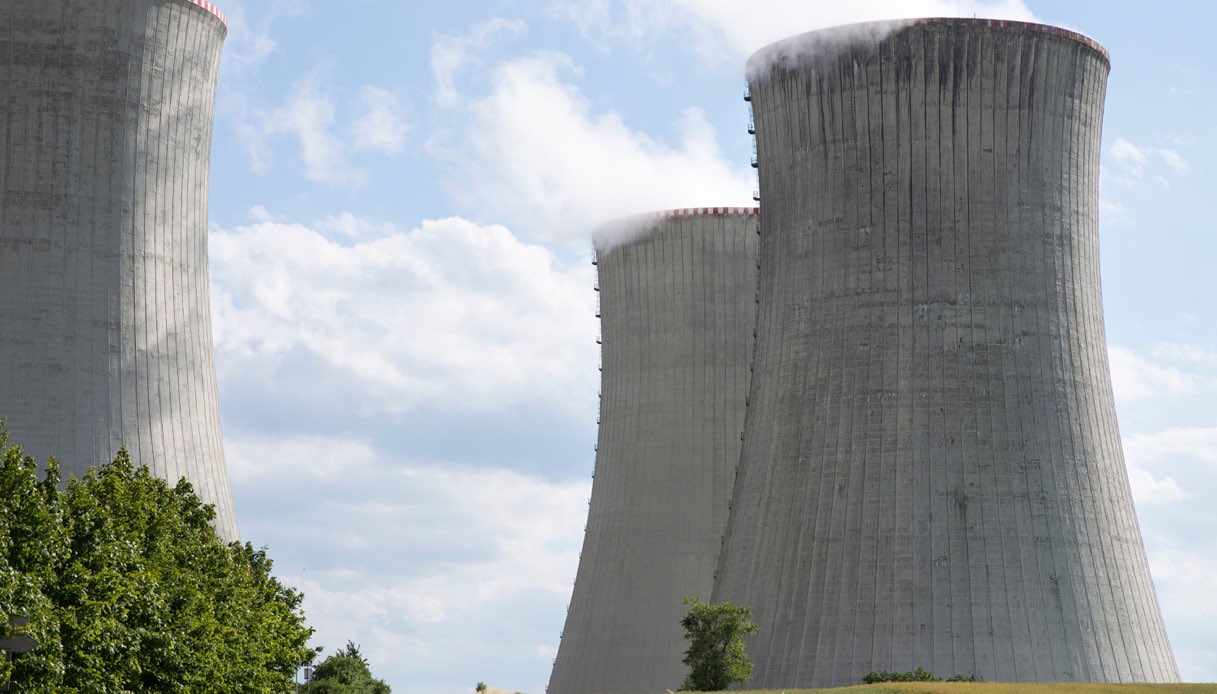 L'Italia torna al nucleare: le nuove centrali, dove saranno costruite e quando