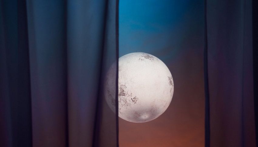 Luna piena in Ariete, la data da segnare &egrave; il 26 settembre: cosa succeder&agrave; a questi 4 segni zodiacali
