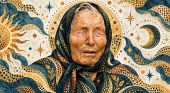 La profezia della sensitiva Baba Vanga per il 2027, l'umanit&agrave; sar&agrave; sull'orlo di un cambiamento terrificante