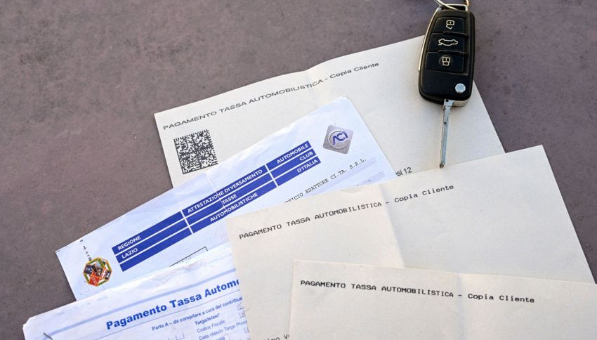 Bollo auto 2027, come capire se la propria auto sar&agrave; esente: il dato sul libretto che decide l'esenzione