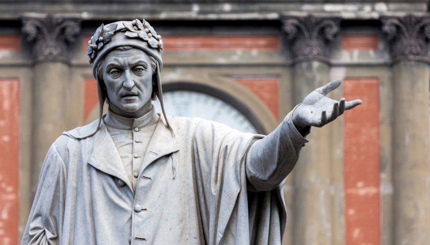 Divina Commedia, la scoperta che cambia la lettura di Dante: nascosto nei versi un incredibile segreto scientifico