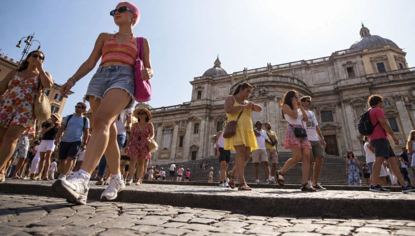 &Egrave; tra i 40 quartieri pi&ugrave; cool del mondo: la sorpresa italiana nella classifica di Time Out