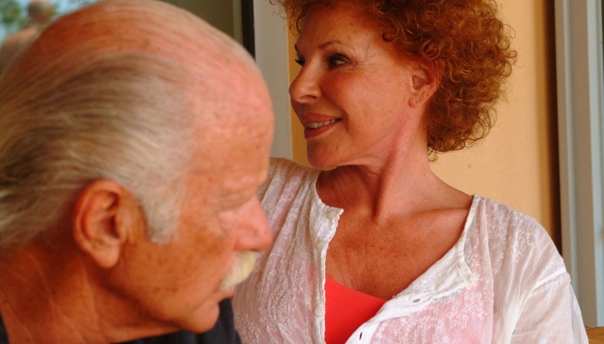 &ldquo;Quando ti rivedr&ograve;&rdquo;, la canzone che Gino Paoli scrisse per Ornella Vanoni esce nella notte pi&ugrave; simbolica. Perch&eacute; vi far&agrave; emozionare