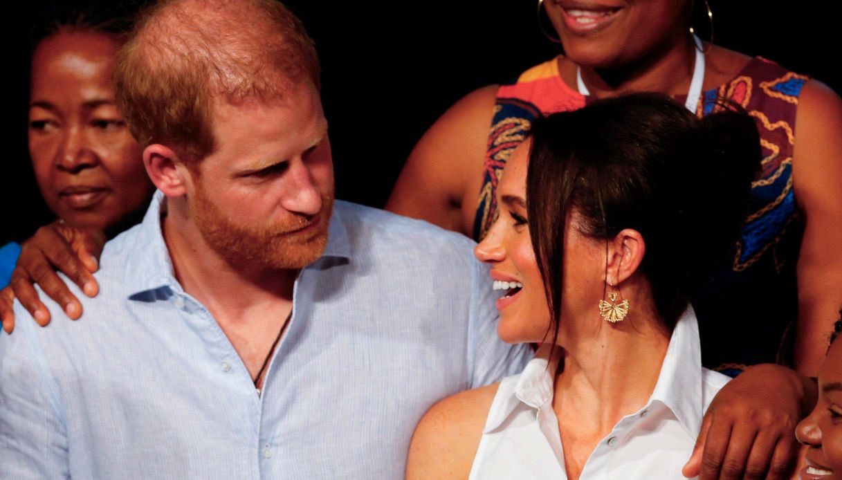 Harry e Meghan hanno commesso il loro peggior errore di sempre: il principe William sar&agrave; furioso