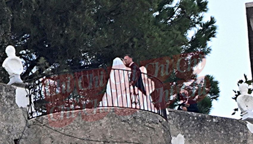 &Egrave; accaduto dopo il matrimonio di Ilary Blasi: c&rsquo;entra il marito, la scelta di restare nell'ombra. C'entrano i social
