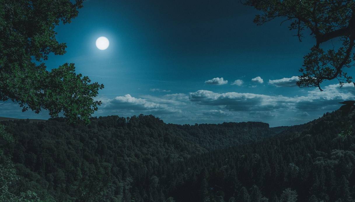 Luna del raccolto 2026, il 26 settembre cambia tutto: i 4 segni zodiacali favoriti. In arrivo soldi, amore e svolte