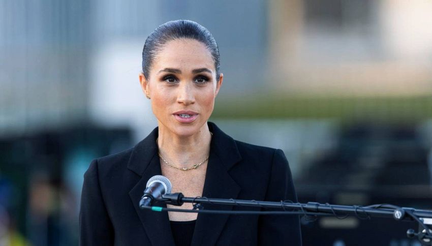 Meghan Markle, spunta la lista delle richieste per la nuova casa nel Regno Unito: 9 camere e non solo. Cosa ha chiesto