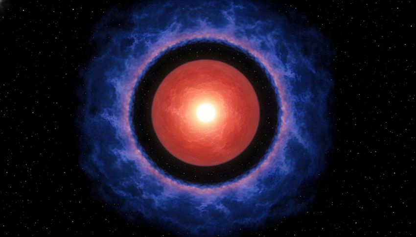 E' il pianeta pi&ugrave; giovane al mondo: la scoperta della NASA frantuma ogni record