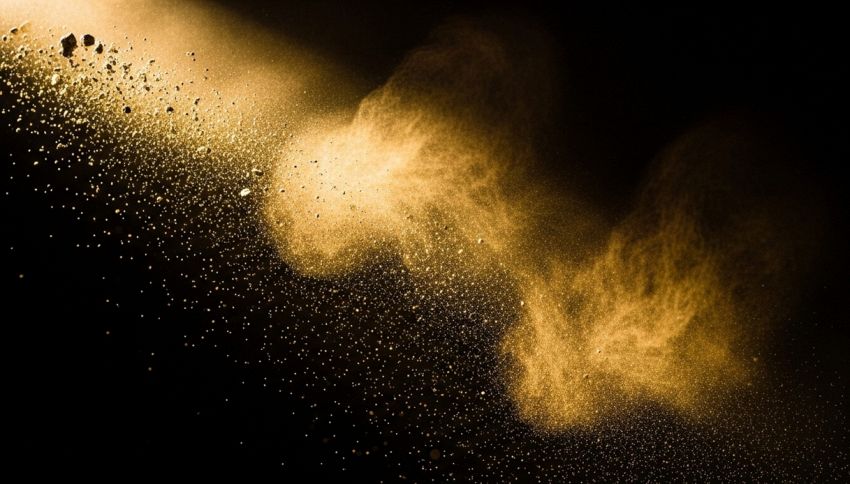 Nella polvere lunare ci sarebbero frammenti di tecnologia aliena: la scoperta degli scienziati