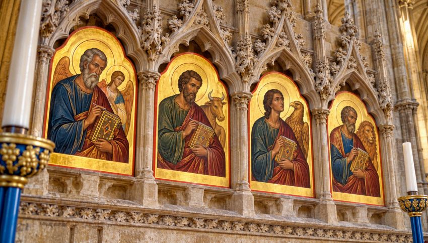 Negli antichi Vangeli di York si nasconde un mistero di 3.500 anni fa: la scoperta degli scienziati su un virus