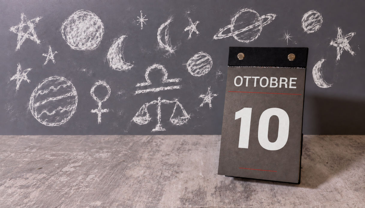 Sabato sar&agrave; 10.10.10: la data magica portafortuna che non si ripeter&agrave; fino al 2035. Cosa accadr&agrave;