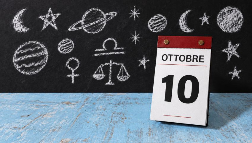Il 10-10-2026 &egrave; una data palindroma, cosa vuol dire? Misteri e curiosit&agrave; su questa data molto particolare