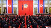 Crescono i timori di una guerra nucleare a causa di qualcosa di molto strano che sta accadendo nella fabbrica di missili nucleari della Corea del Nord
