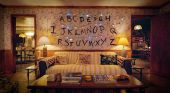 Ad Halloween puoi dormire nella casa dei Byers e vivere una notte da Stranger Things