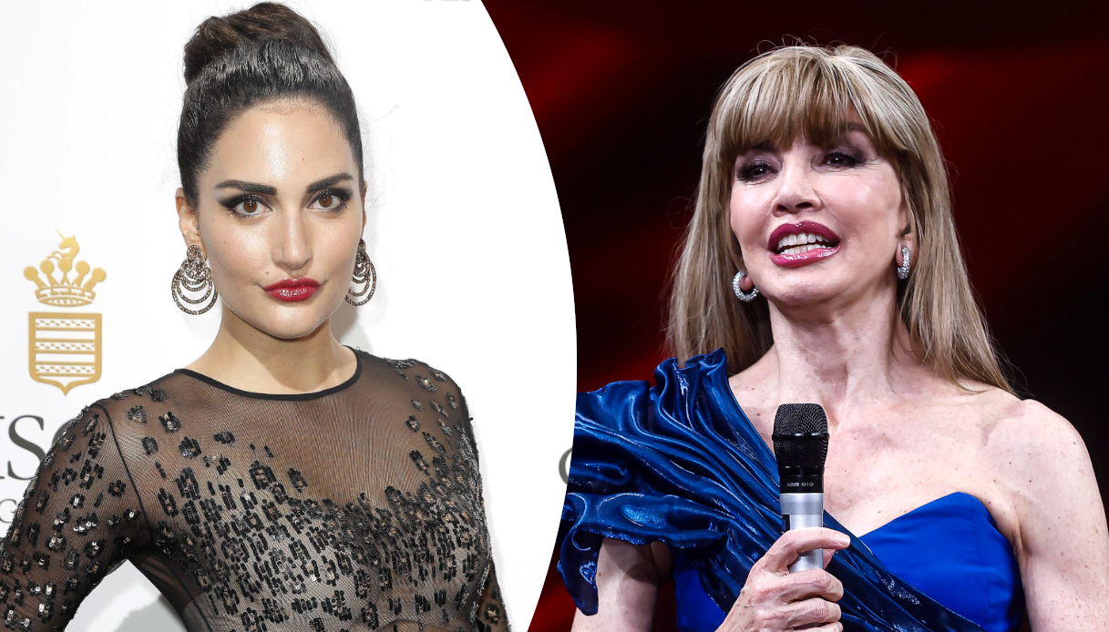 Milly Carlucci regina della tv, ma la figlia la supera nei guadagni: chi &egrave; Angelica Donati e cosa fa per intascare decine di milioni