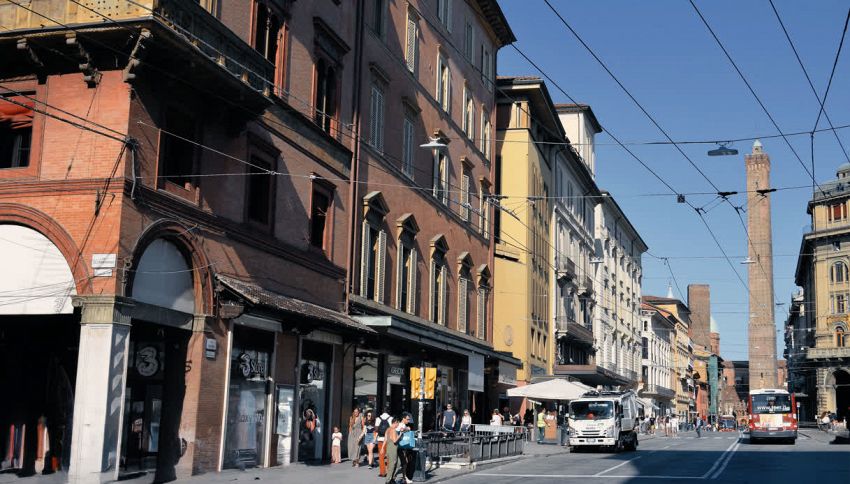Dove si vive meglio in Italia? Ecco la classifica delle citt&agrave; pi&ugrave; 'smart' del 2026