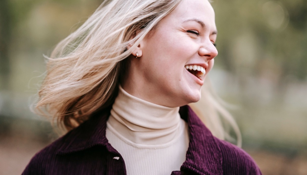 Le 5 abitudini della felicit&agrave; che possono farci vivere meglio e pi&ugrave; a lungo