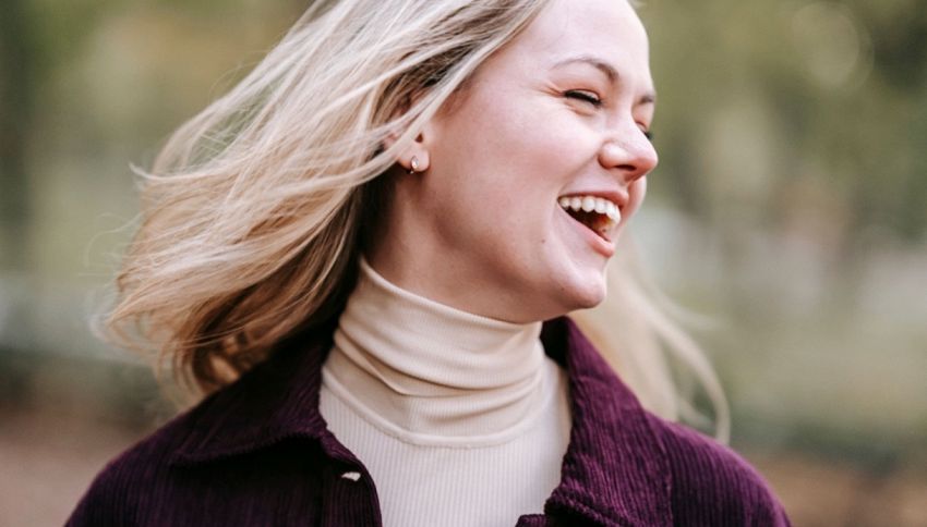 Le 5 abitudini della felicit&agrave; che possono farci vivere meglio e pi&ugrave; a lungo