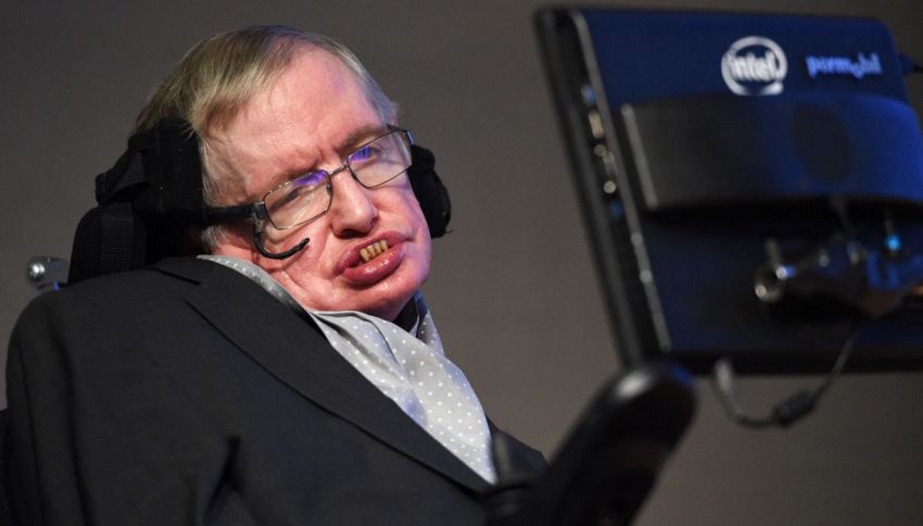 Le previsioni apocalittiche di Stephen Hawking supportate dalla NASA: cosa accadr&agrave; molto presto
