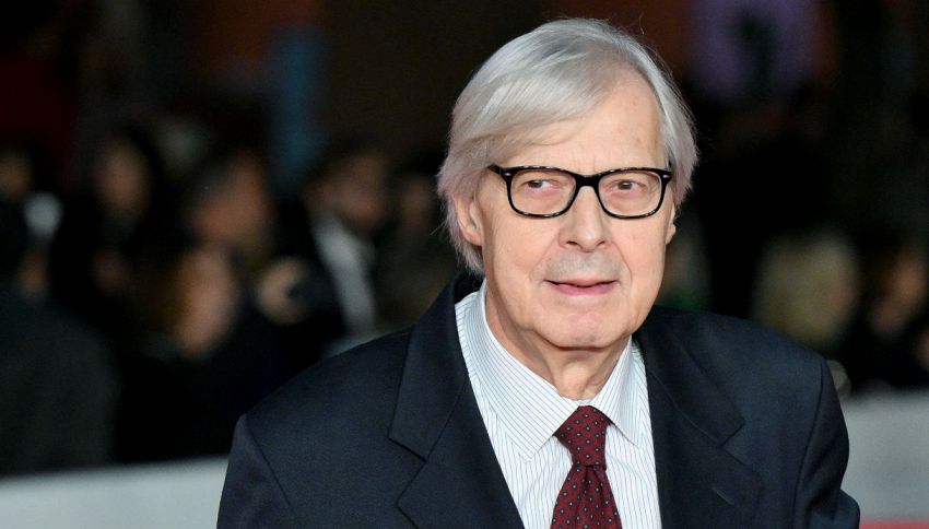 Vittorio Sgarbi, cosa ha detto sulla morte nell&rsquo;ultima intervista: &laquo;Non mi fa paura&raquo;. E come immagina il Paradiso