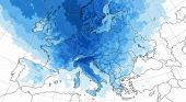 Meteo, il vortice polare punta l'Italia: arrivano freddo, pioggia e vento. Ecco quando