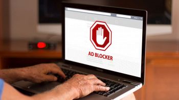 come disattivare adblock