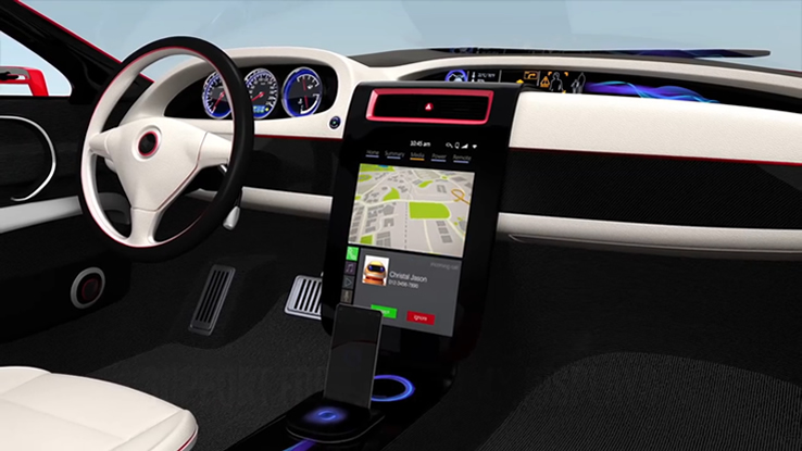 Intel investe nelle smart car e nei dispositivi IoT del futuro